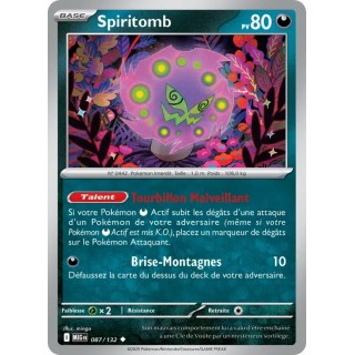 Spiritomb 087/132
