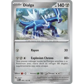 Dialga 095/132