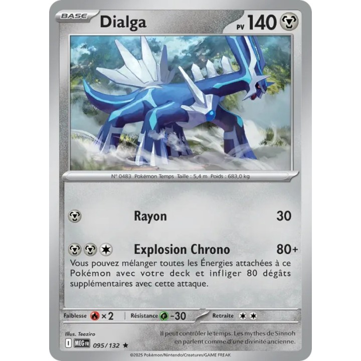 Dialga 095/132