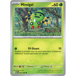 Mimigal 001/088