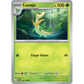 Lianaja 005/088
