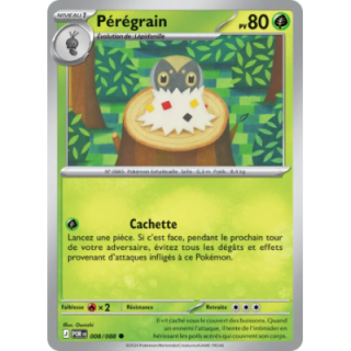Pérégrain 008/088