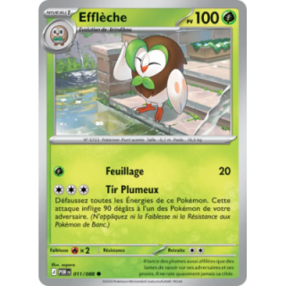 Efflèche 011/088