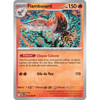 Flambusard 014/088