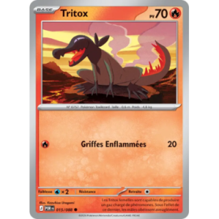 Tritox 015/088