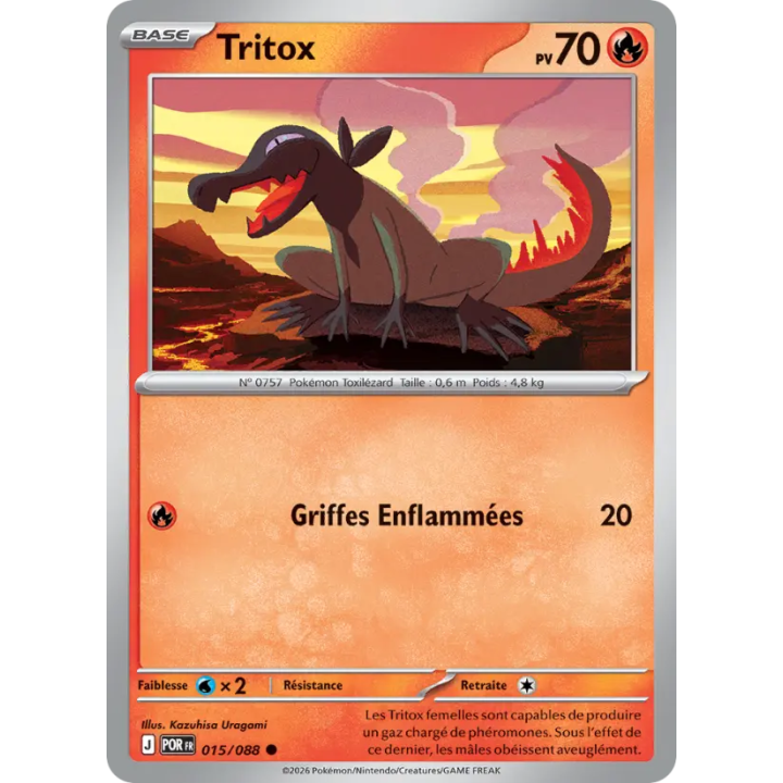 Tritox 015/088
