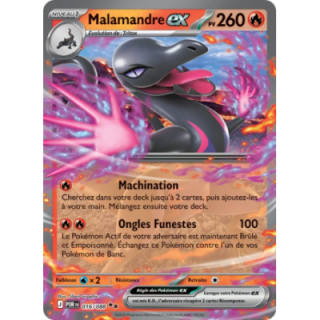 Malamandre-ex 016/088
