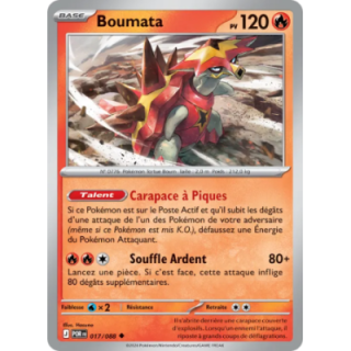 Boumata 017/088