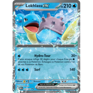 Lokhlass-ex 022/088