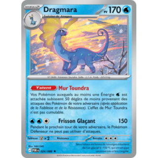 Dragmara 024/088