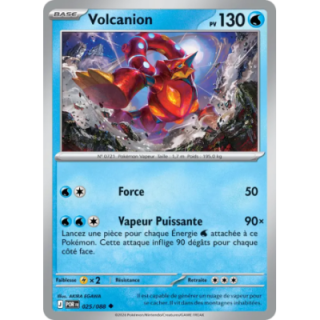 Volcanion 025/088