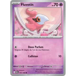 Fluvetin 035/088