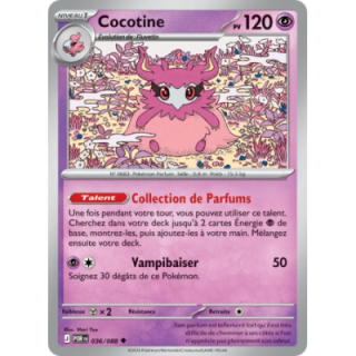Cocotine 036/088