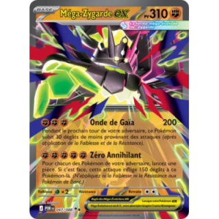 Méga-Zygarde-ex 047/088