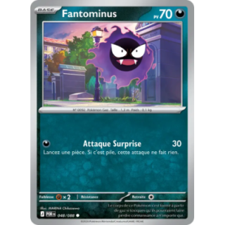 Fantominus 048/088
