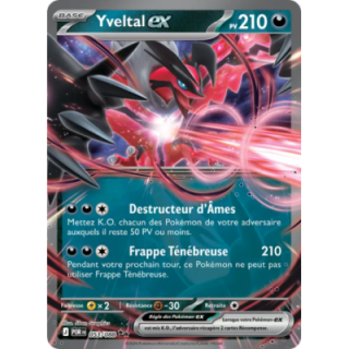 Yveltal-ex 053/088