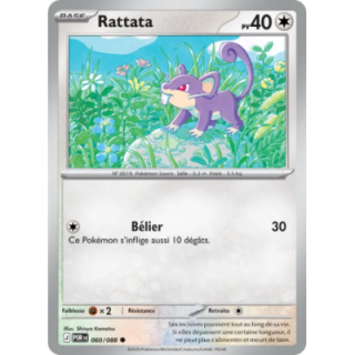 Rattata 060/088