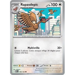 Rapasdepic 103/132