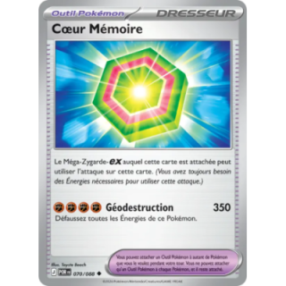 Cœur Mémoire 070/088