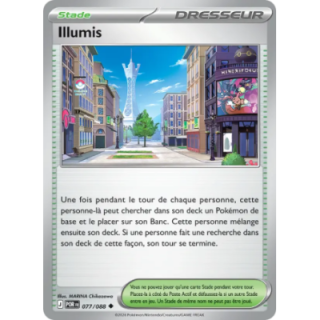 Illumis 077/088