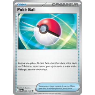 Poké Ball 080/088