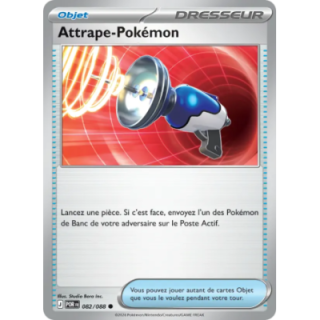 Attrape-Pokémon 082/088