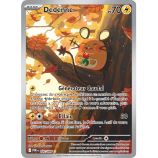 Dedenne 093/088