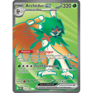 Archéduc-ex 100/088