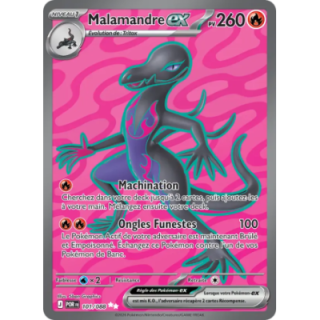 Malamandre-ex 101/088