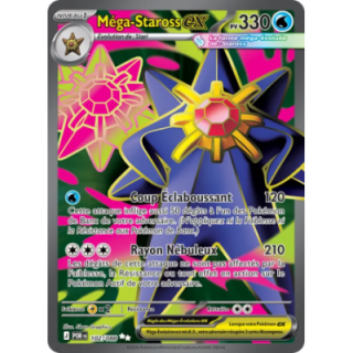 Méga-Staross-ex 102/088