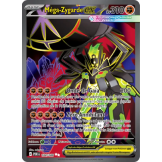 Méga-Zygarde-ex 104/088