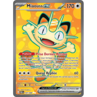 Miaouss-ex 107/088
