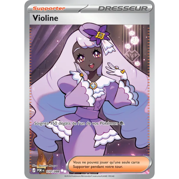 Violine 110/088