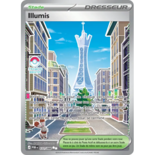 Illumis 111/088