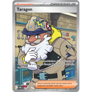Taragon 116/088