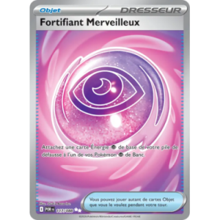 Fortifiant Merveilleux 117/088