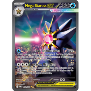Méga-Staross-ex 118/088