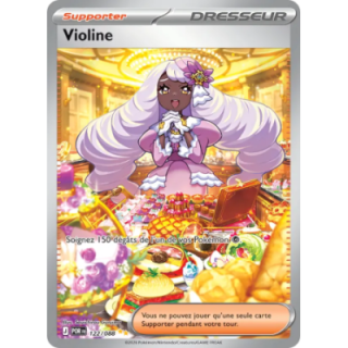 Violine 122/088