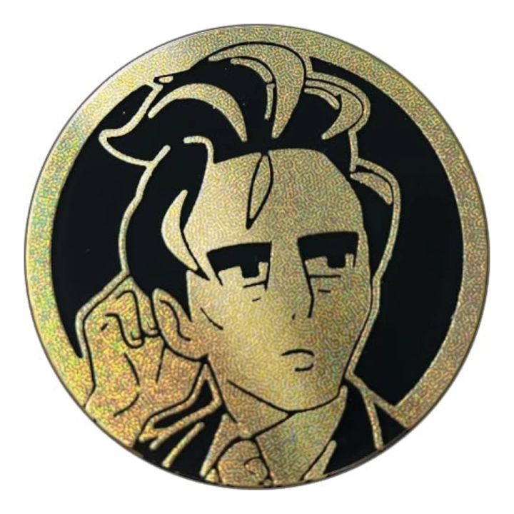 Pack 2 boosters Pokémon Dodoala FR | Héros Transcendants