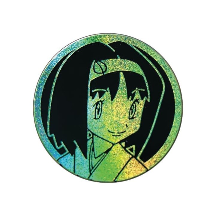 Pokémon 2-Pack Blister FR | Erika's Tangela | Ascended Heroes