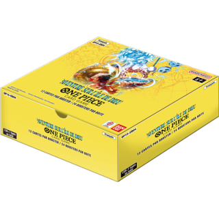 One Piece OP15-EB04 Français | Display 24 boosters