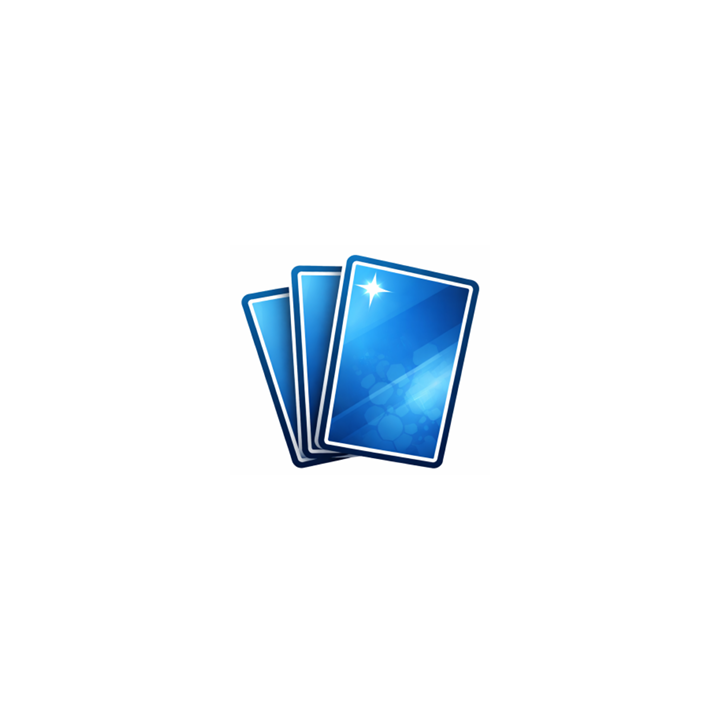 Booster Pack Mint2Play - 20 cartes