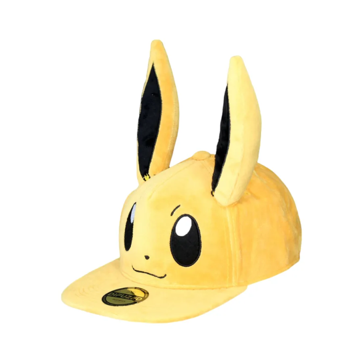 Pokémon Eevee Snapback Cap Adult