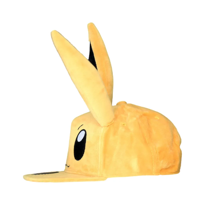 Pokémon Casquette Snapback Évoli Adulte