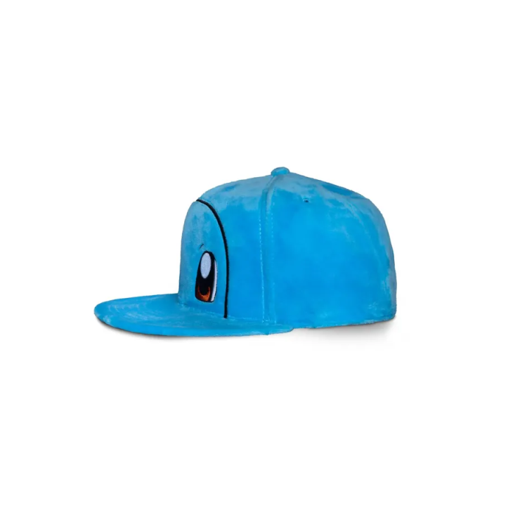 Pokémon Squirtle Novelty Cap Adult