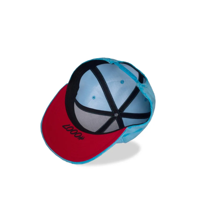 Pokémon Casquette fantaisie Carapuce Adulte