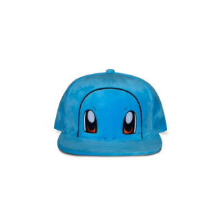 Difuzed - Casquette Pokémon Carapuce
