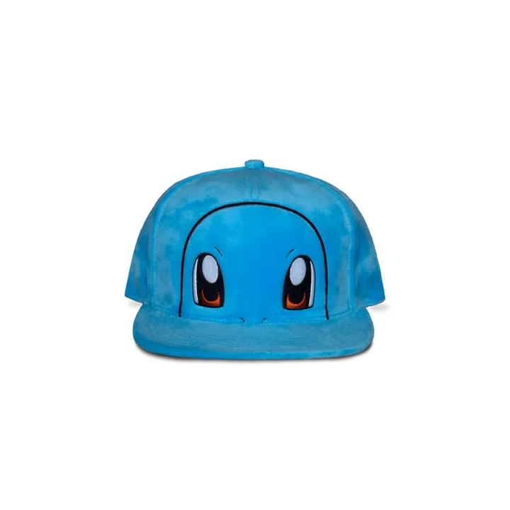 Pokémon Squirtle Novelty Cap Adult