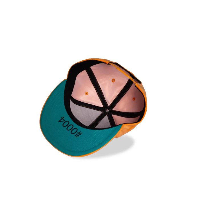 Pokémon Charmander Novelty Cap Adult