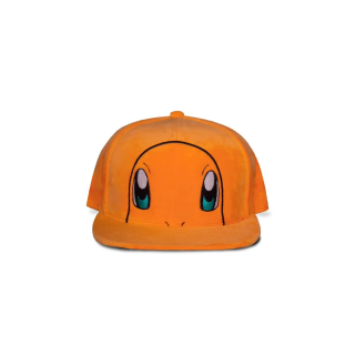 Pokémon Charmander Novelty Cap Adult
